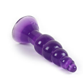 Baile Anal Climax Happens Anal Plug 17 Cm - 3