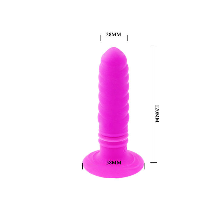 Toys Pretty Love Butplug Analtwist Ii - 4