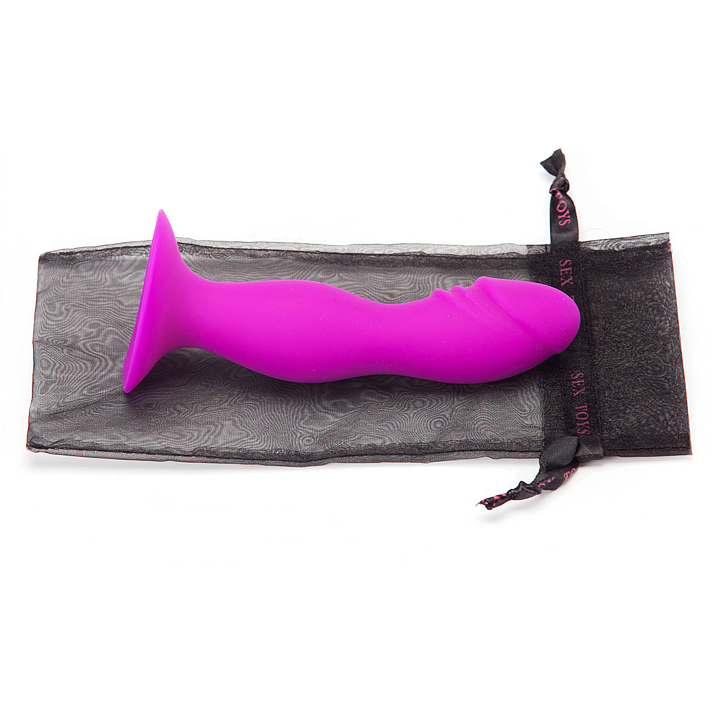Anal Toys Pretty Love Booty Passion Realistic Plug - 2