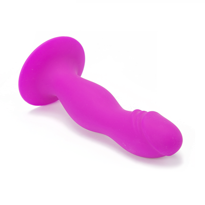 Anal Toys Pretty Love Booty Passion Realistic Plug - 5