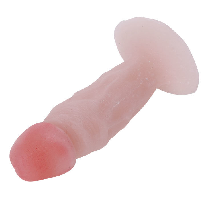 Baile Dildos The Little Penis But Plug 11 Cm - 2