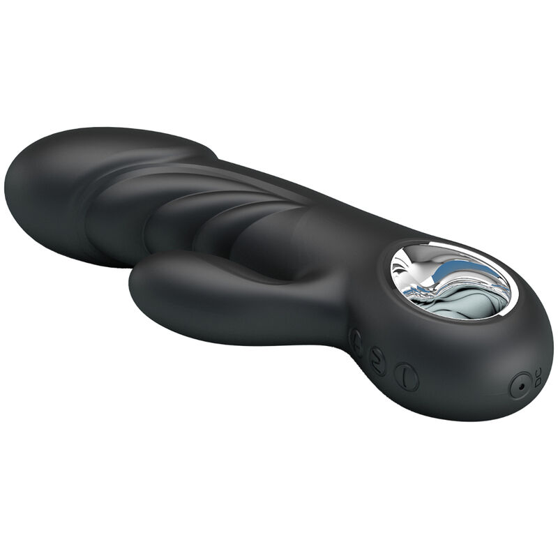 High Tech Pretty Love Ansel Vibrator Gy Point Stimulator Clitoris - 4