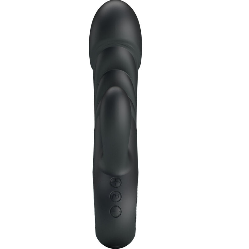 High Tech Pretty Love Ansel Vibrator Gy Point Stimulator Clitoris - 5