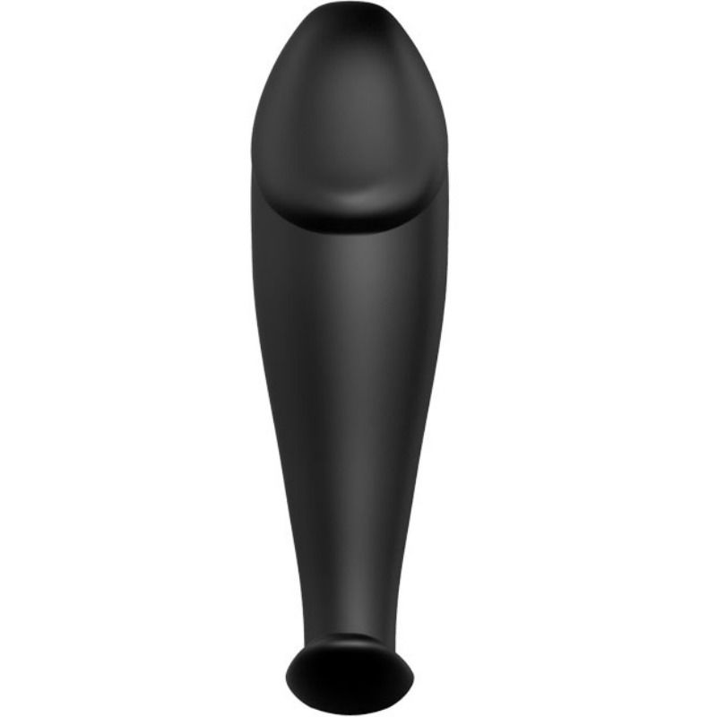 Anal Toys Pretty Love Anal Plug Silicone Penis Form - 2