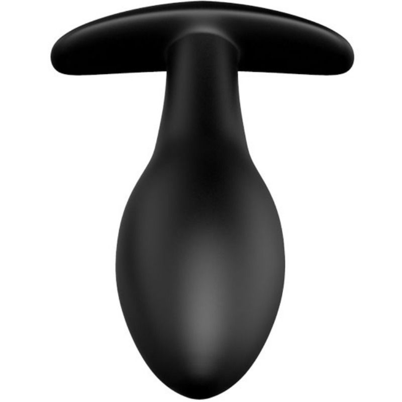 Anal Toys Pretty Love Anal Plug Silicone Anchor 8 5 Cm - 4