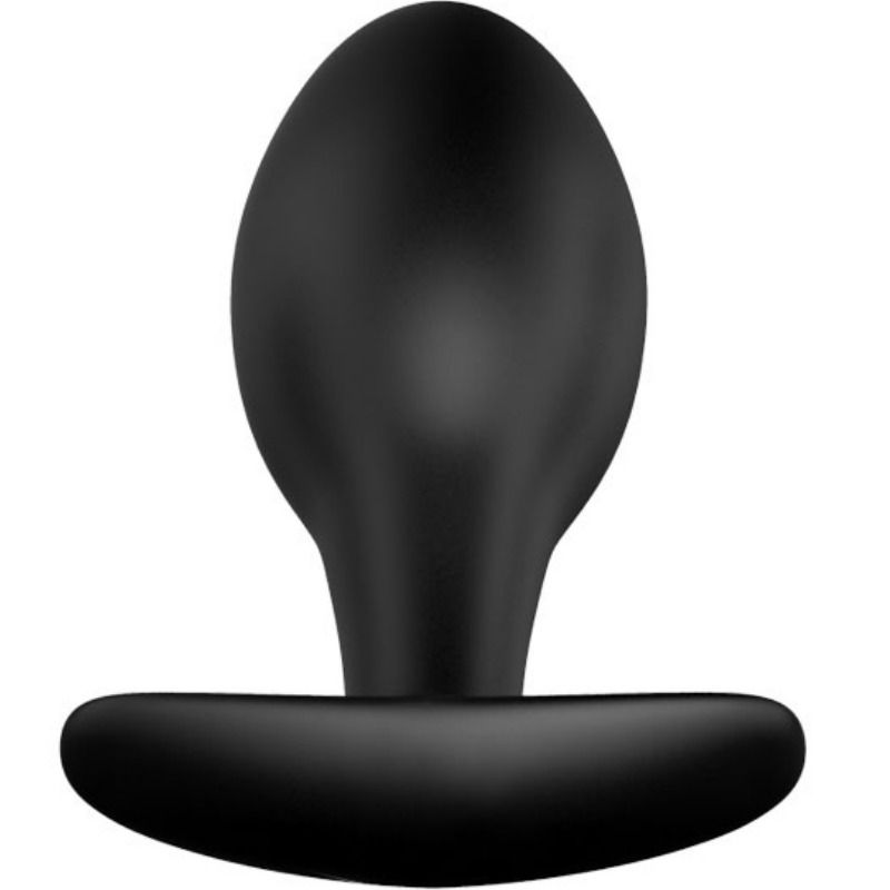Anal Toys Pretty Love Anal Plug Silicone Anchor 8 5 Cm - 3