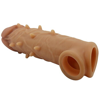For Him Pretty Love Osborn Extensioning Stimulating Pense Cover