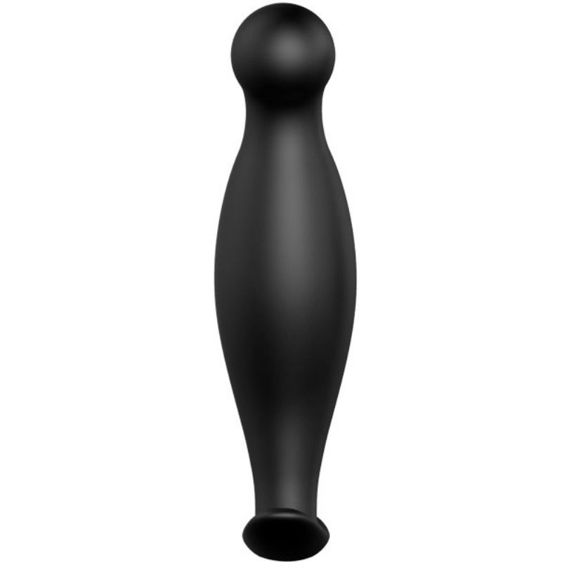 Anal Toys Pretty Love Silicone Anal Plug 11 7 CM - 2