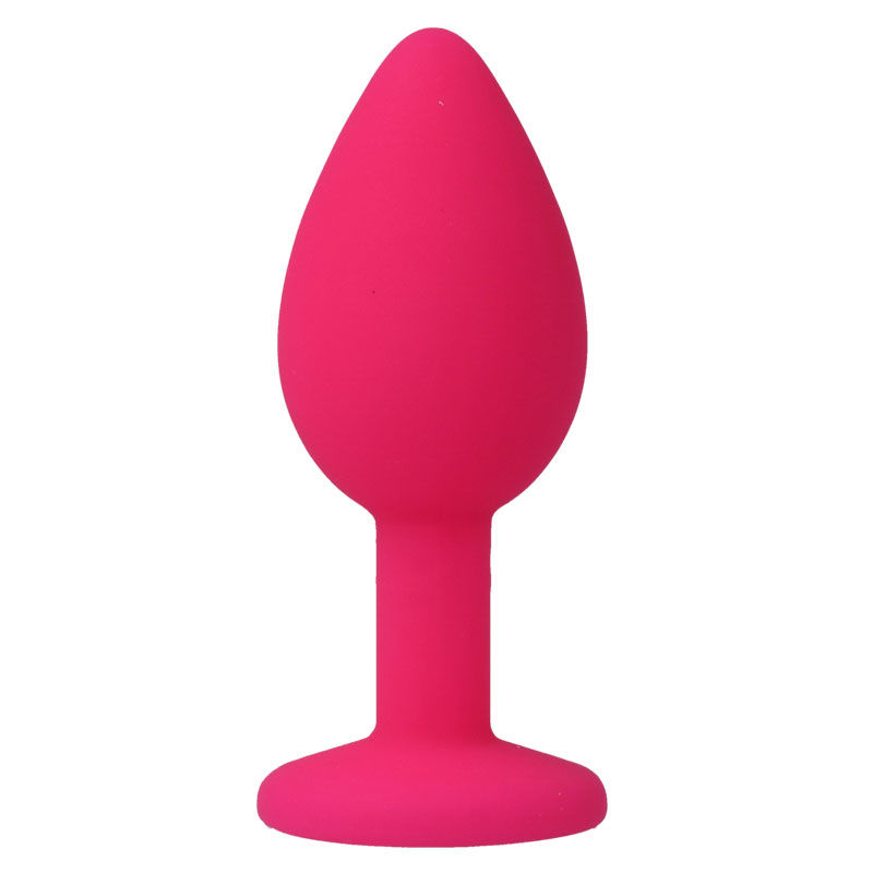 Intense Anal Toys Shelki Plug Anal - 3