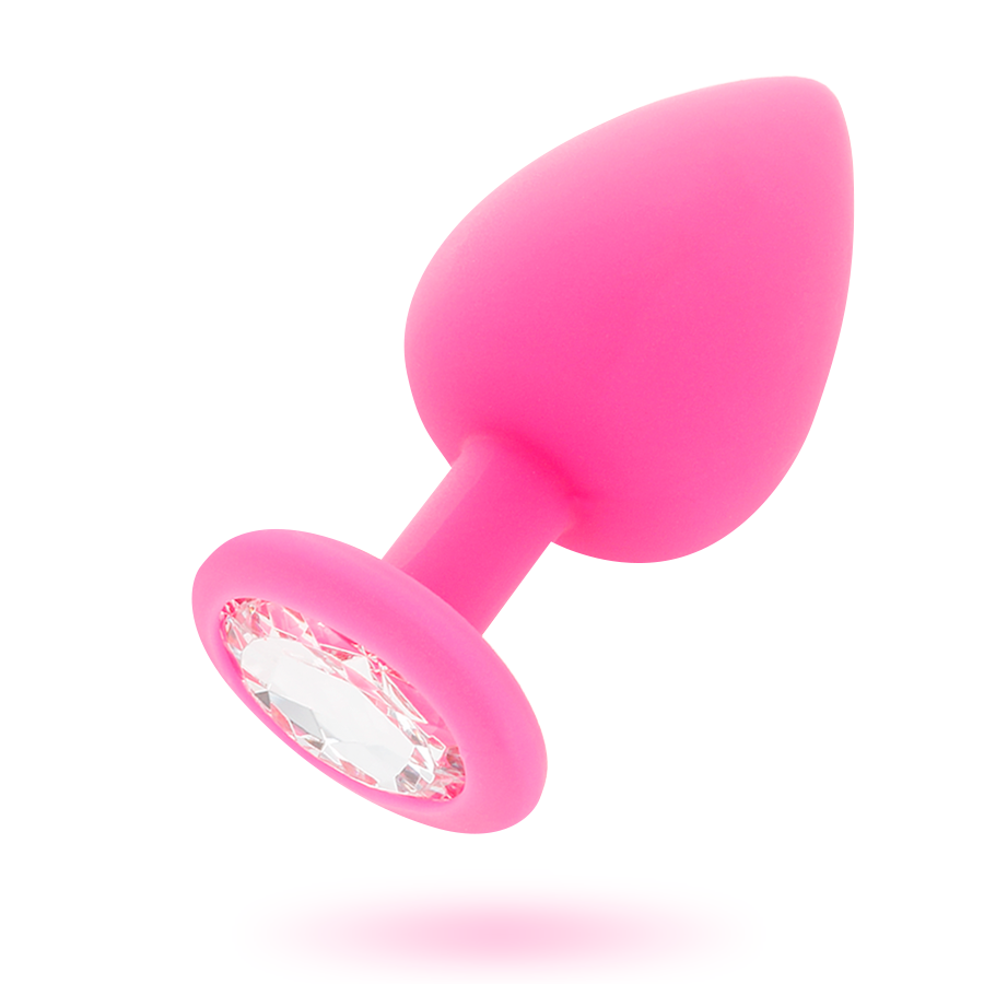 Intense Anal Toys Shelki Plug Anal