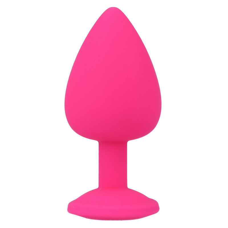 Intense Anal Toys Shelki Plug Anal - 3