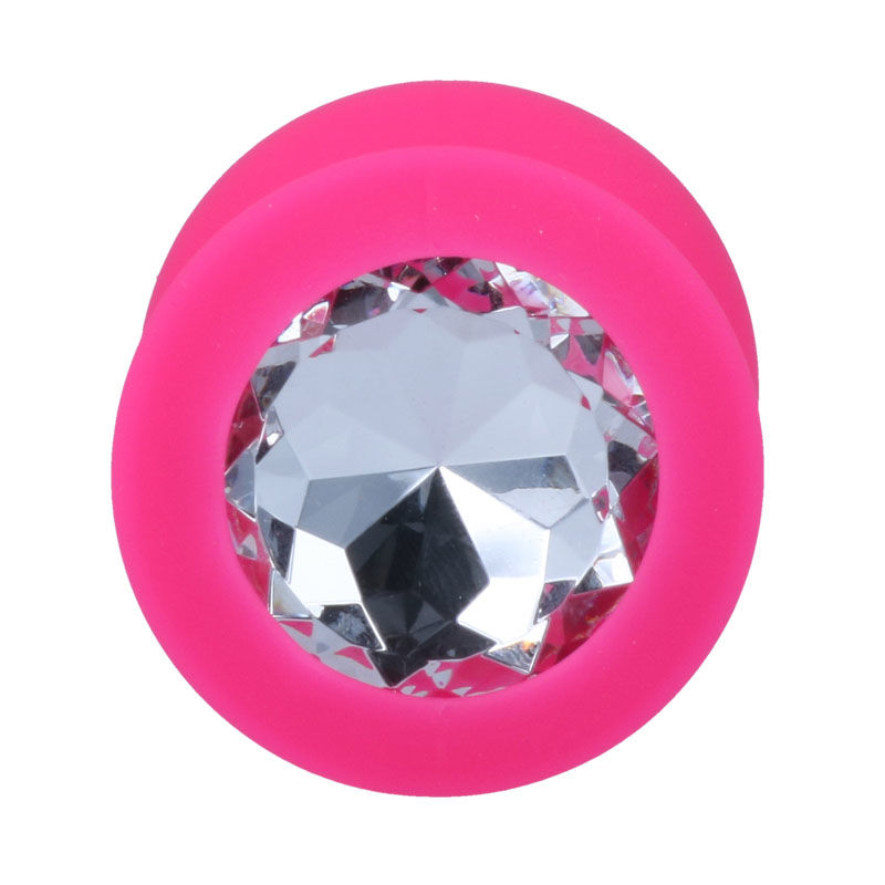 Intense Anal Toys Shelki Plug Anal - 4