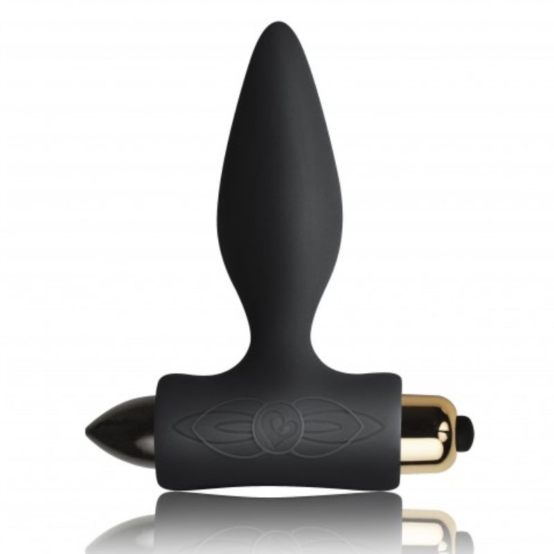 Rocks Off Petite Sensations Anal Plug For Beginners