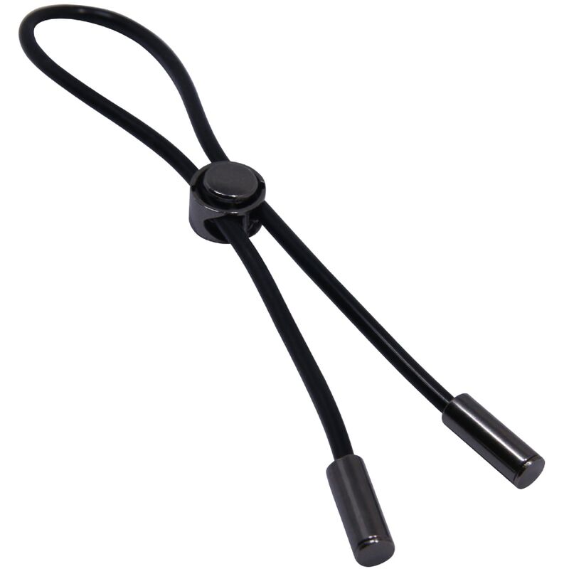 For Him Pretty Love Cord Penis Ring And Testicles