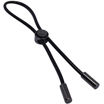 For Him Pretty Love Cord Penis Ring And Testicles