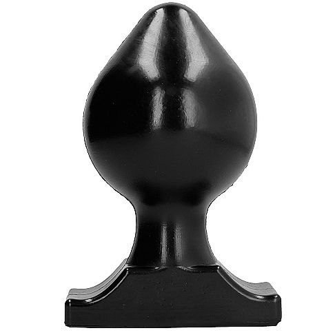 All Black Plug 22 5 Cm 12 Inch - 2