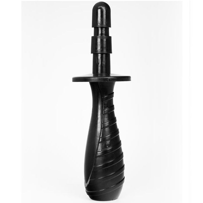 Hung System Plug
