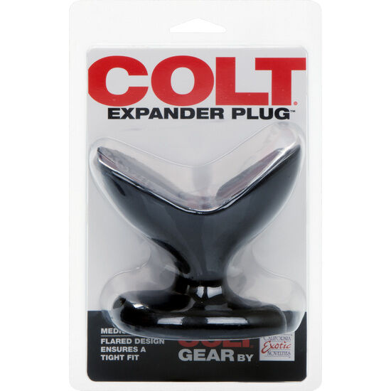 Calexotics Colt Expander Plug Medium - 2