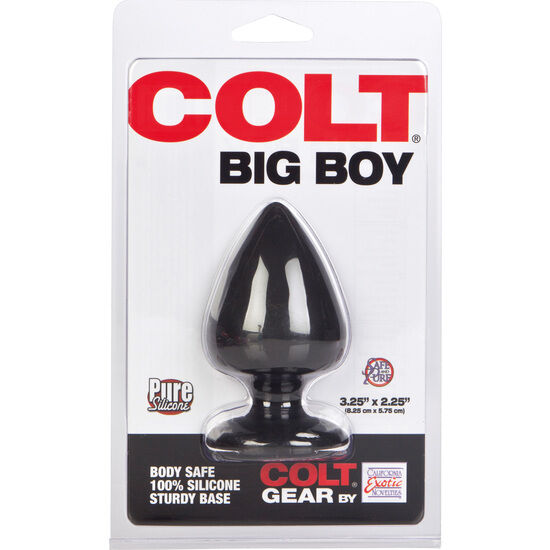 Calexotics Colt Big Boy - 2