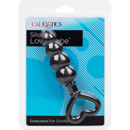 Calexotics Silicone Love Probe 11 5 CM - 3