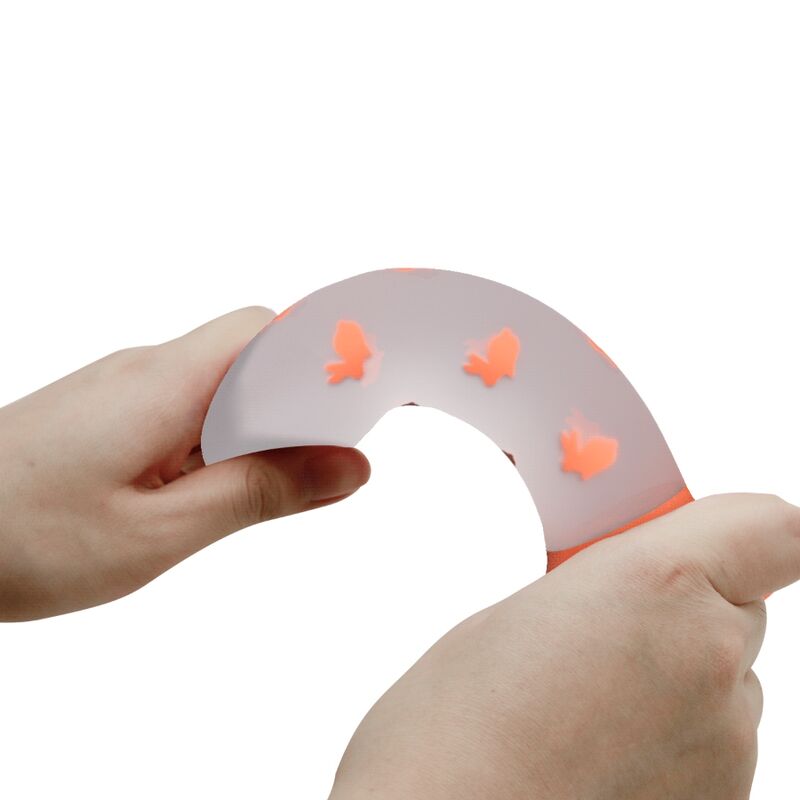 Dildos Pretty Love Magical Nightfall Without Vibration Luminous - 6
