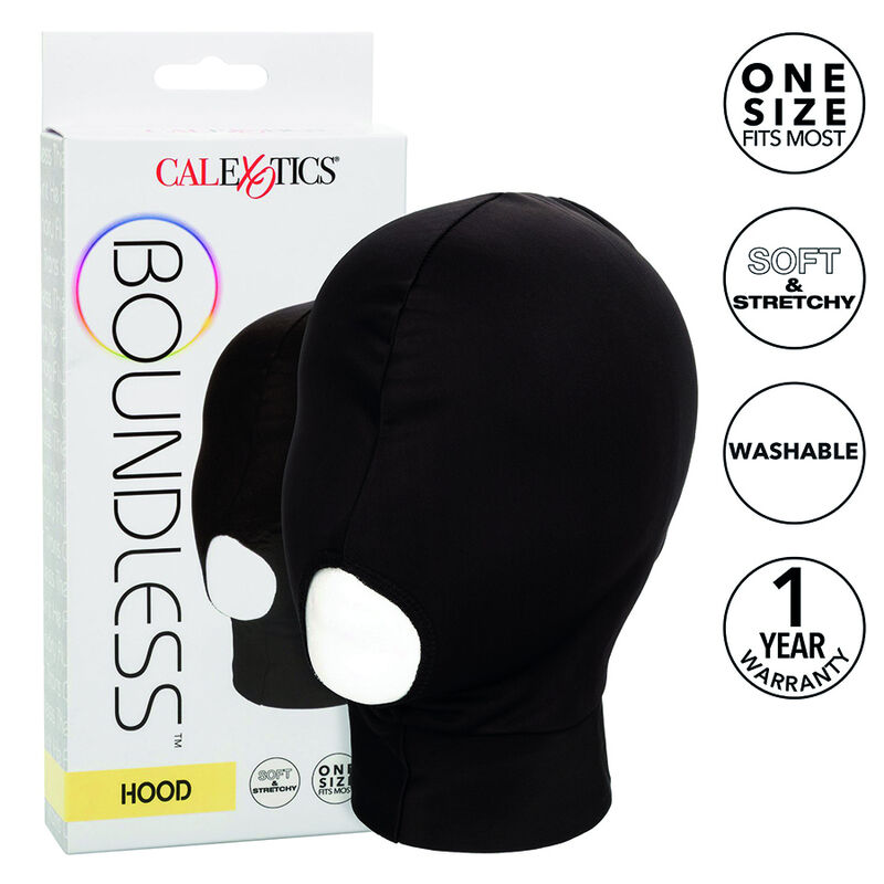 Calexotics Boundless Hood - 2