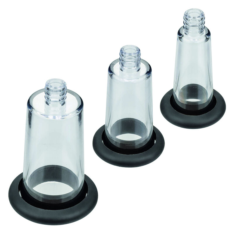 Calexotics Boundless Body Pump Kit - 5