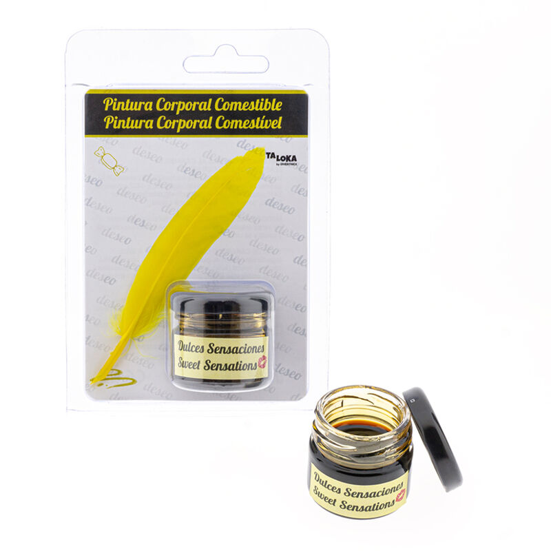 Taloka Edible Paint