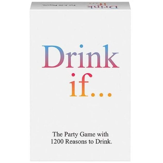 Kheper Drink If En