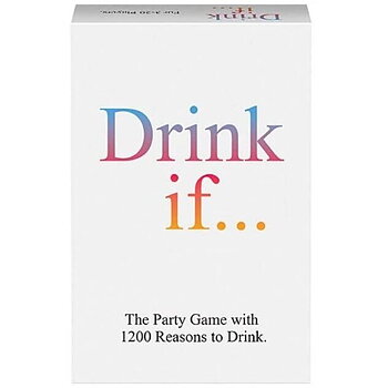 Kheper Drink If En