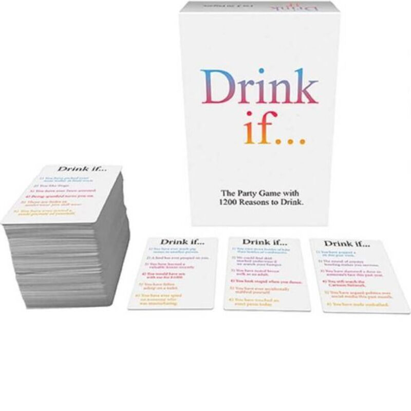 Kheper Drink If En - 2