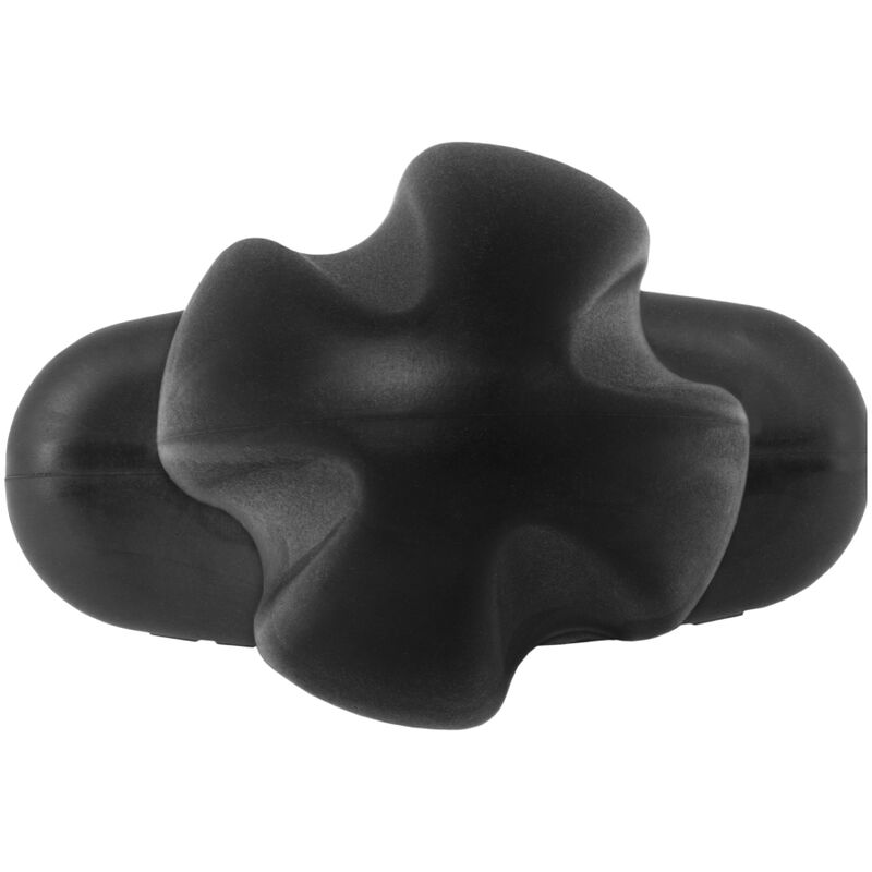 Electrastim Tartarus Anal Plug Quadripolar Silicone - 4