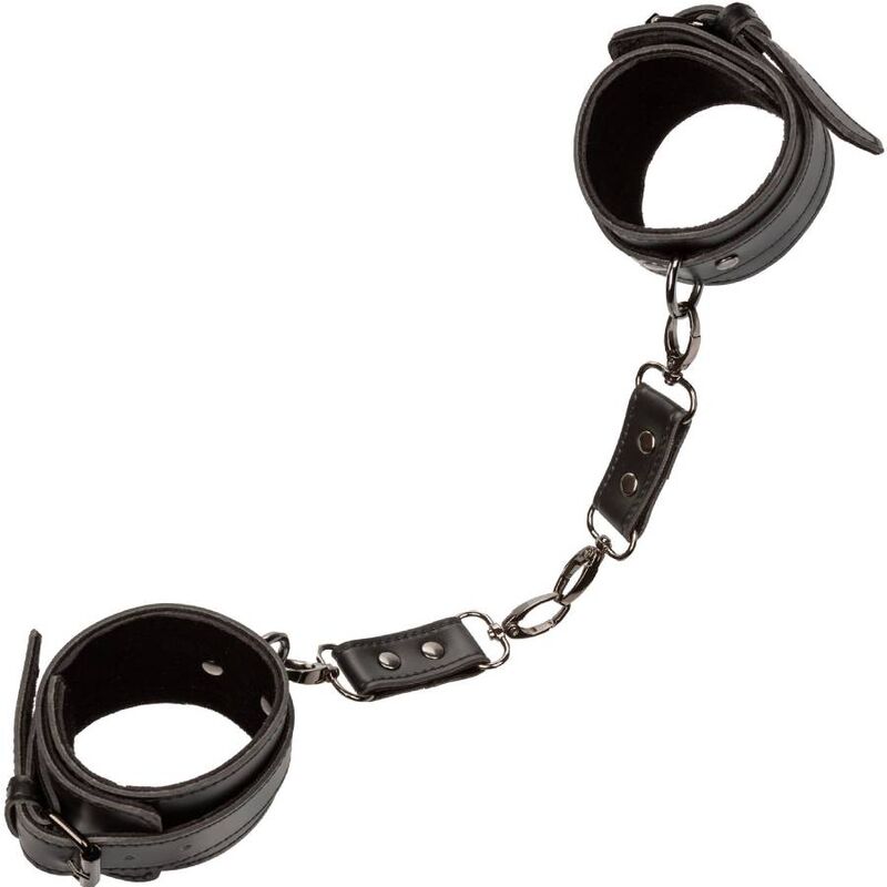 Calexotics Euphoria Ankle Cuffs
