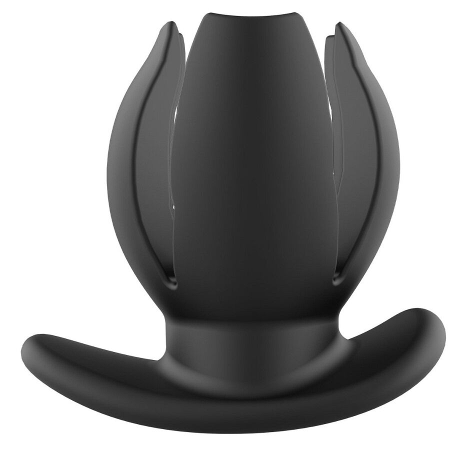 Hidden Desire Extreme Expanding Anal Spreader Plug - 2