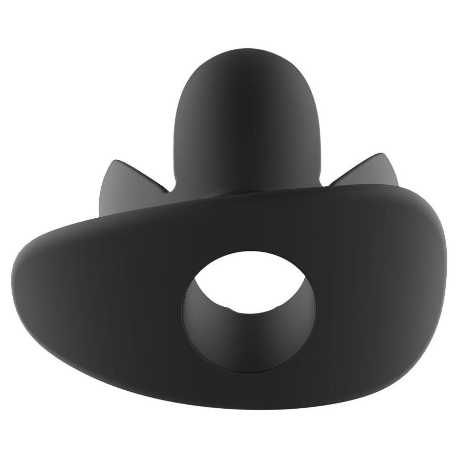 Hidden Desire Extreme Expanding Anal Spreader Plug - 3