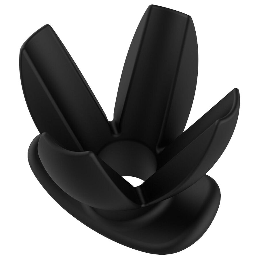 Hidden Desire Extreme Expanding Anal Spreader Plug