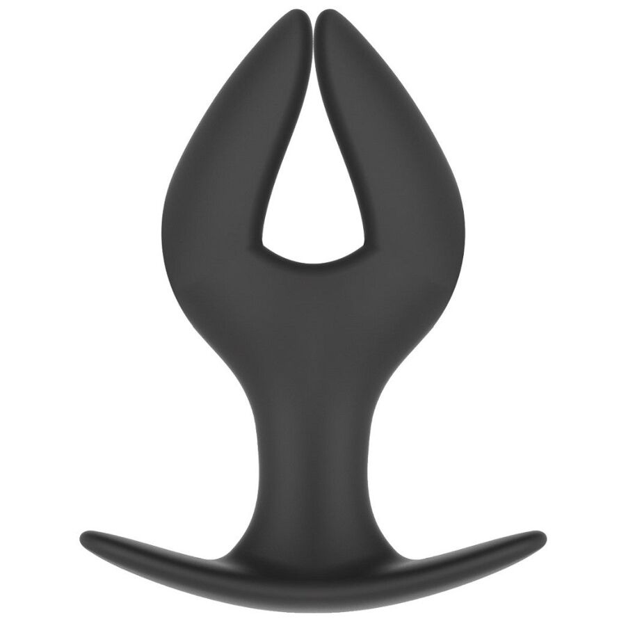 Hidden Desire Extreme Anchor Anal Plug Medium - 2