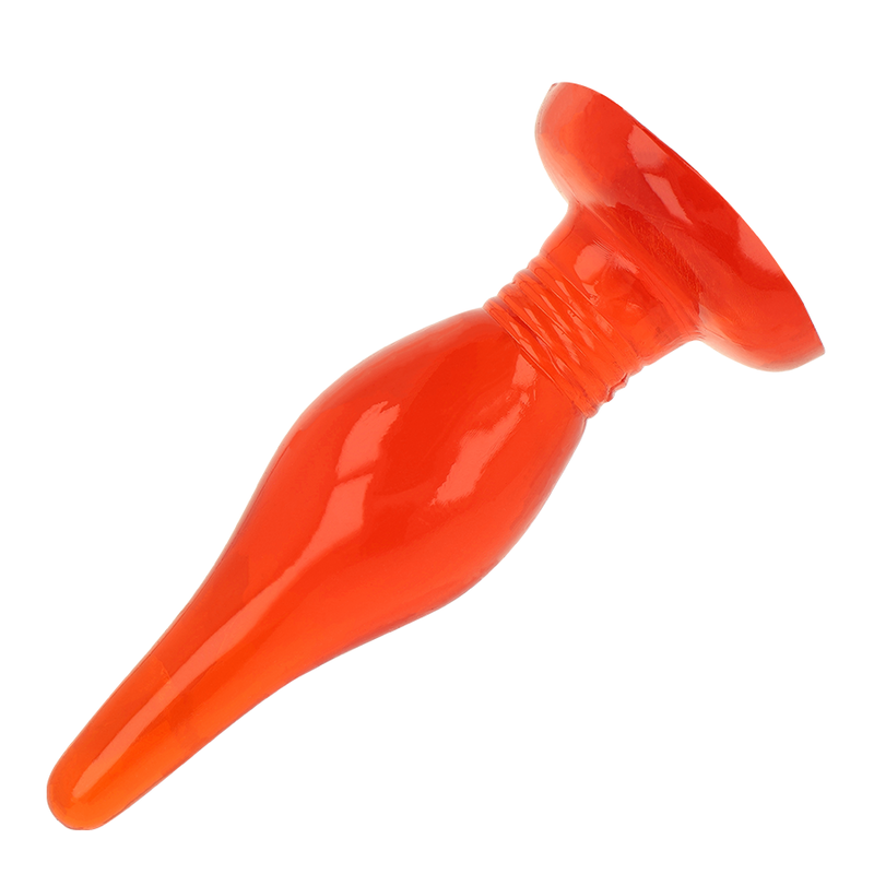 Baile Anal Soft Touch Anal Plug 14 2 Cm - 3