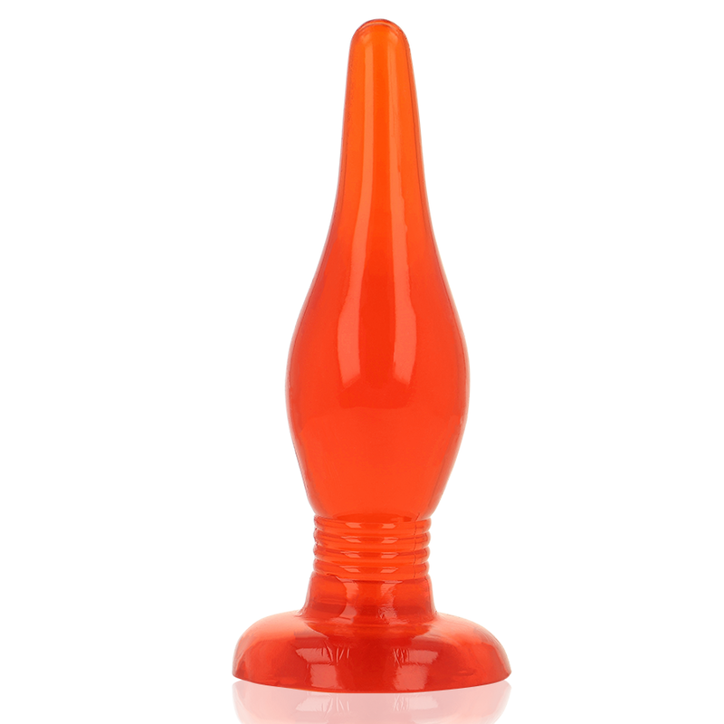 Baile Anal Soft Touch Anal Plug 14 2 Cm