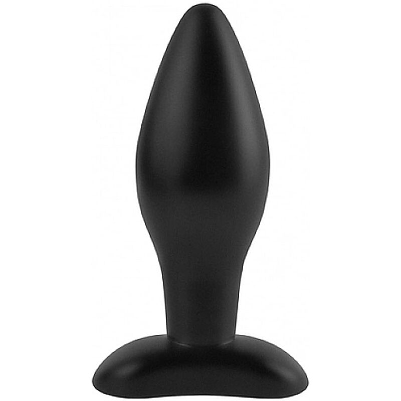 Anal Fantasy Medium Silicone Anal Plug