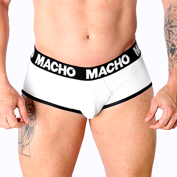 Macho Ms30Bl Slip