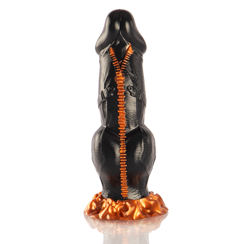 Epic Deimos Dildo Power Of Ecstasy - 5