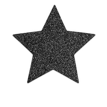 Bijoux Flash Indiscrets Flash Star Nipple Caps