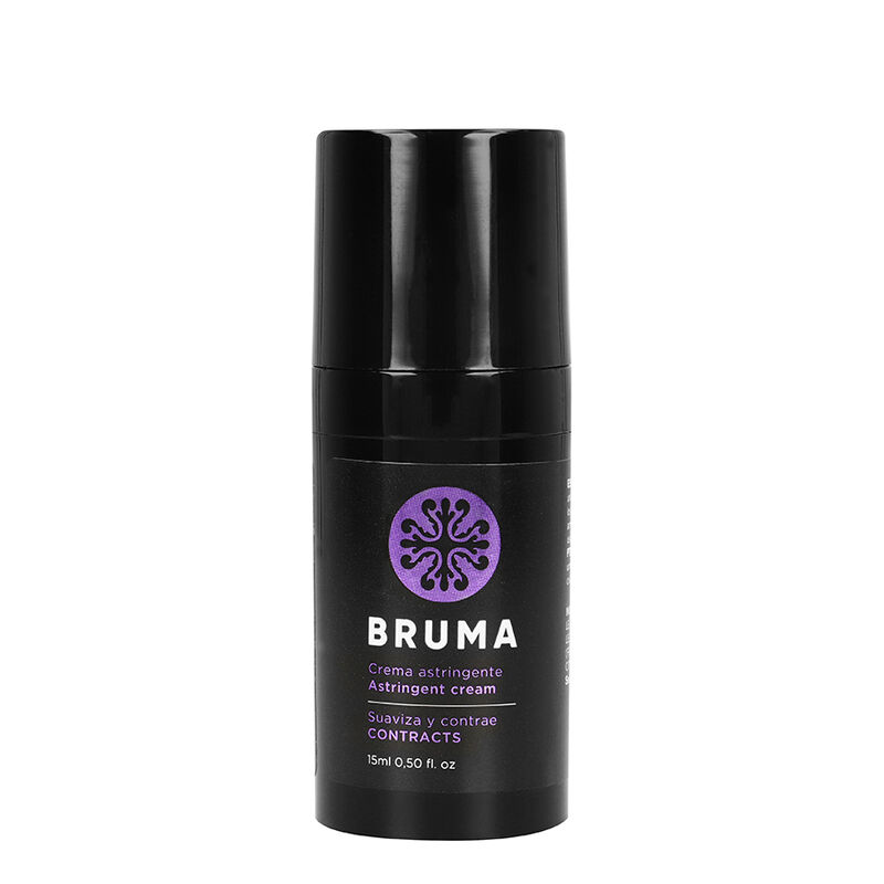Bruma Astringent Cream Ultra Sliding 15 Ml - 5