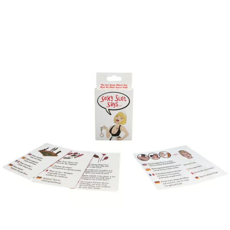 Kheper Card Game - 2