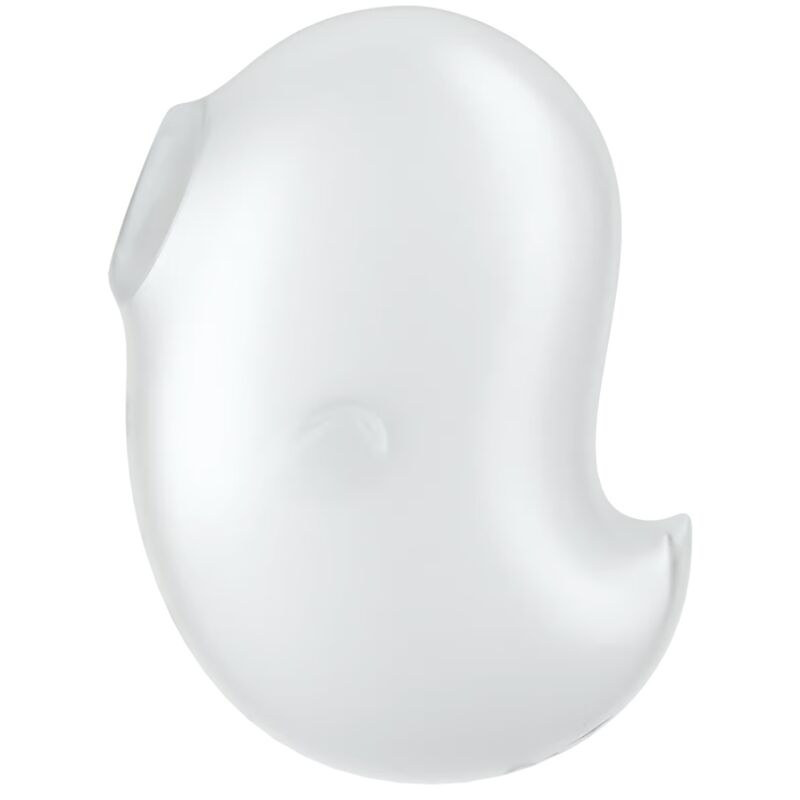 Satisfyer Layons Cutie Ghost On Vibrator