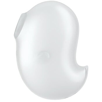 Satisfyer Layons Cutie Ghost On Vibrator