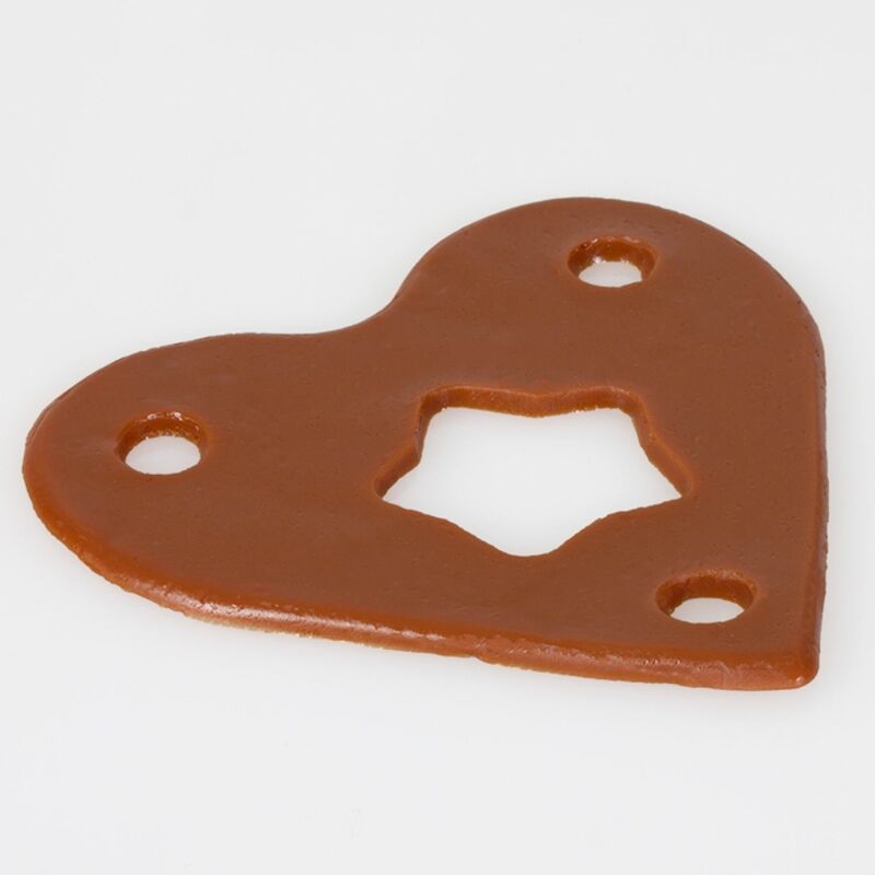 Secretplay Cosmetic Play Chocolate Gummy Thong - 2