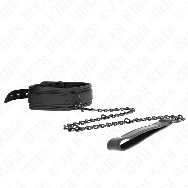 Neoprene Bondage Model 1 With Belt 78 cm 37 5 X 49,5 cm - 3