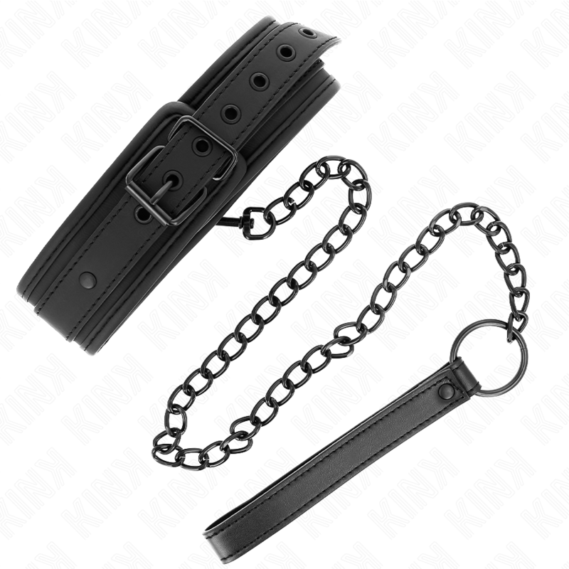 Neoprene Bondage Model 1 With Belt 78 cm 37 5 X 49,5 cm - 2